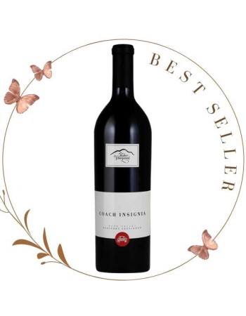 Cimarossa Rian Vineyard Cabernet Sauvignon